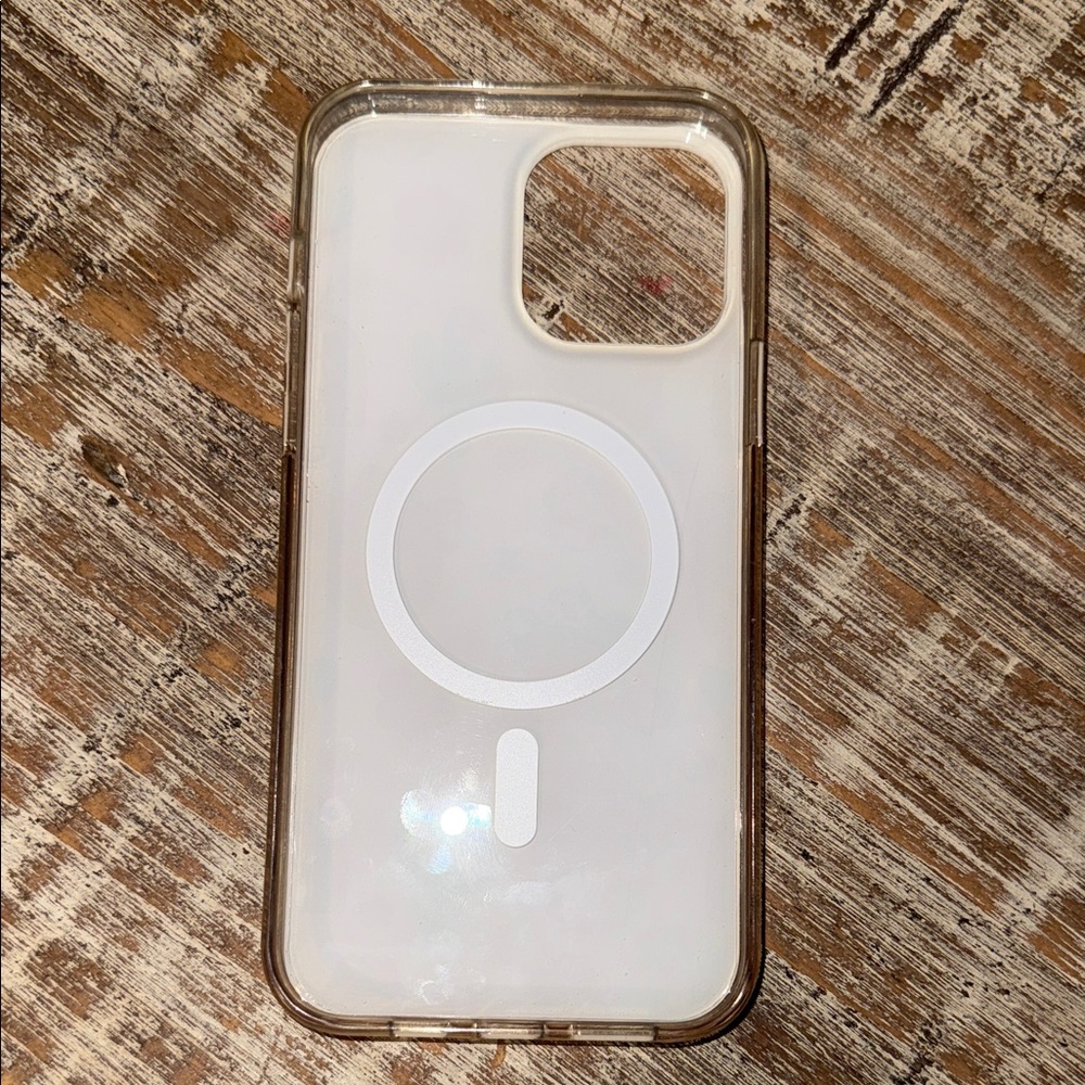Colorful Patterned Phone Case - Picture 2 of 4